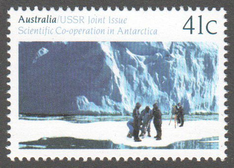 Australia Scott 1182 MNH - Click Image to Close